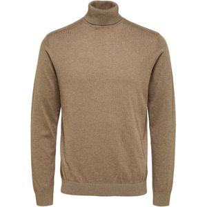 Gebreide Coltrui - Pima Katoen - Zacht - Natuurlijke Stretch - Kleurvast