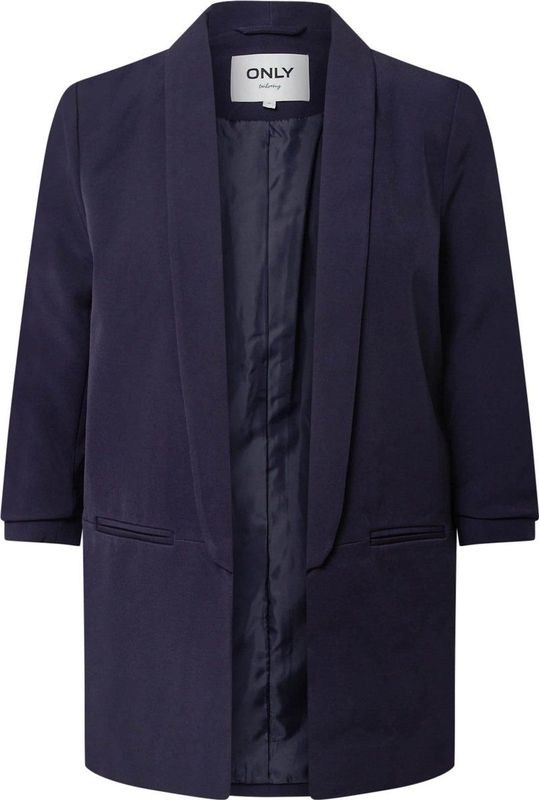 Only Korte blazer ONLELLY 3/4 LIFE BLAZER TLR NOOS