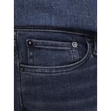 Jack & Jones - Glenn Original - Jeans - Blauw - 70% Katoen, 28% Polyester, 2% Elastaan