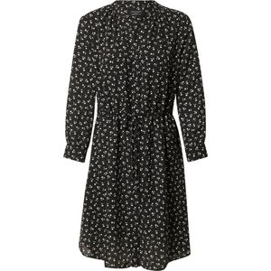 Selected - Damina - Korte Jurk - Multicolor - 100% Gerecycled Polyester