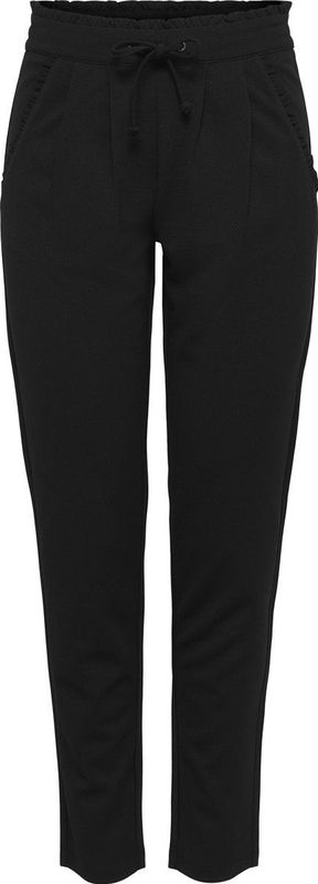 JDY - Jdycatia Frill - Broek - Wide Leg Fit