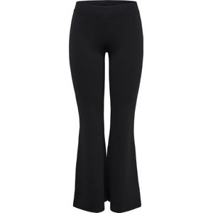 Broeken - Black - Jersey - Skinny Fit