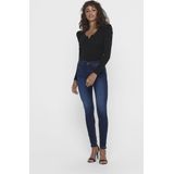 Jacqueline De Yong Jdynewnikki Life High Skn Md Bl Dnm