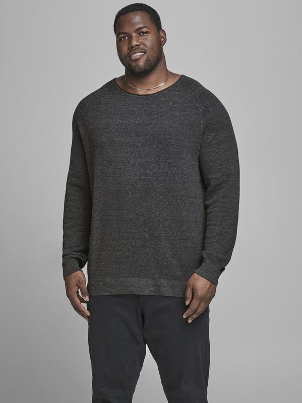 Jack & Jones Hill Plus Size Trui