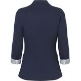 Vero Moda Vmharuki Ls Jersey Spring Blazer Exp Dames Blazers