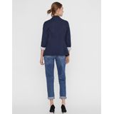 Vero Moda Vmharuki Ls Jersey Spring Blazer Exp Dames Blazers