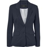 Vero Moda Vmharuki Ls Jersey Spring Blazer Exp Dames Blazers