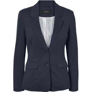 Vero Moda Vmharuki Ls Jersey Spring Blazer Exp Dames Blazers