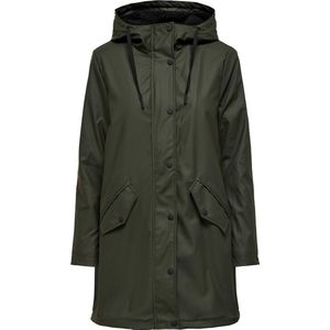 Only Sally Raincoat
