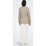 b.young - BYDANTA WIDE LEG PANTS 2 - Dames - Broeken