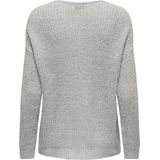 JDY - JDYNEW MEGAN - Pullover - Cloud Dancer - 88% Materiaal