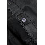 ONLY KOGROYAL LIFE SK ROCK COATED PIM NOOS Meisjes Broeken - Maat 128
