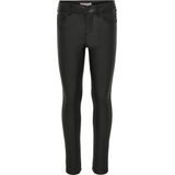 ONLY KOGROYAL LIFE SK ROCK COATED PIM NOOS Meisjes Broeken - Maat 128