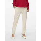 VERO MODA Vmmaya Loose Pant - Damesbroek in Berk