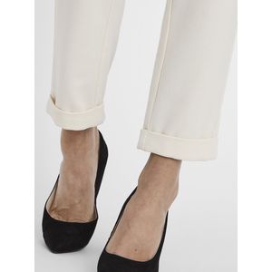 Vero Moda 7/8-Hose (1-tlg) Drapiert/gerafft