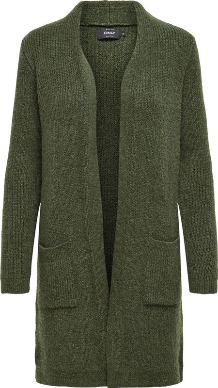 Only Onljade Cardigan Knt Dames Vest