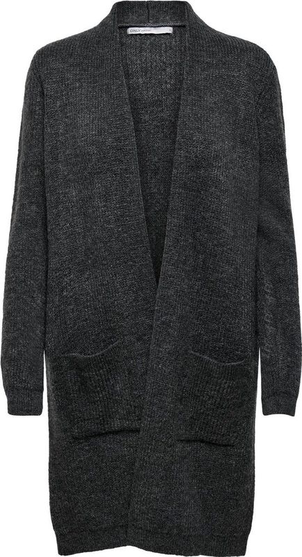Only Onljade Cardigan Knt Noos Dames Vest