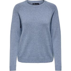 ONLY Trui 'ONLLesly Kings'  indigo