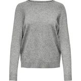 Only Onllesly Kings Pullover Knt Noos Dames Trui