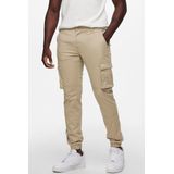 Only & Sons Cam Stage Cargo Broek Heren