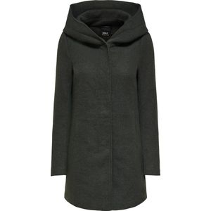 Only Onlsedona Light Coat Otw Noos Dames Jas