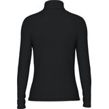 Pieces Pcsirene Ls Rollneck Top Dames Coltrui