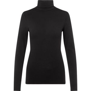 Pieces Pcsirene Ls Rollneck Top Dames Coltrui
