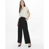 Jdy Jdygeggo New Long Pant Jrs Noos Dames Broeken