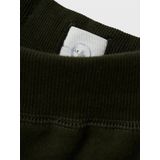 Joggingbroek - Zwart - Katoen - Regular Fit