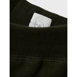 Joggingbroek - Zwart - Katoen - Regular Fit