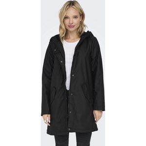 Only Onlsally Raincoat Otw Noos Dames Jas