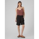 Vero Moda Blusentop Honey (1-tlg) Spitze