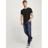 Jack & Jones Regular-fit-Jeans JJICLARK JJORIGINAL JJ 678 NOOS