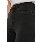 Noisy May - Callie - Spijkerbroek - Blauw - Katoenmix