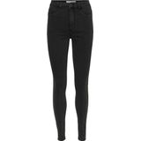 Noisy May - Callie - Spijkerbroek - Blauw - Katoenmix