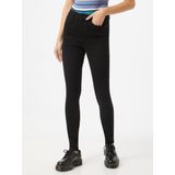 Noisy May - Callie Chic - Skinny Spijkerbroek - Zwart - Biologisch Katoen