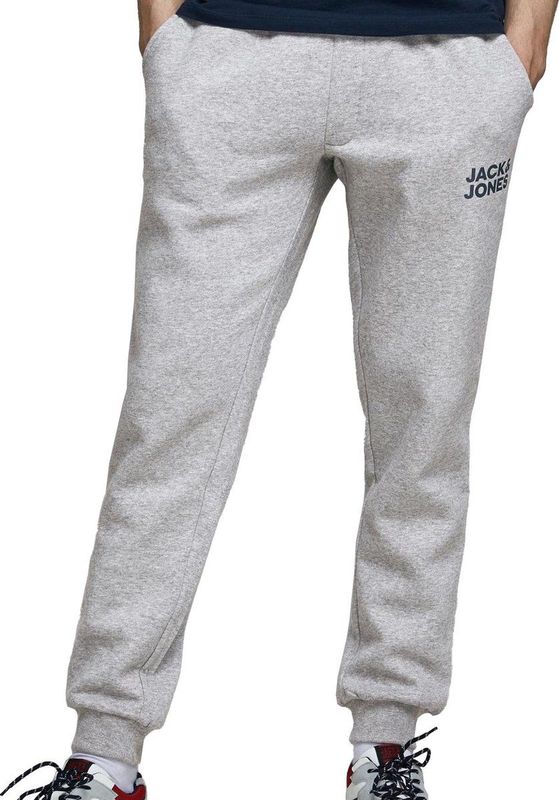 Jack&jones Pants Studio Jpstgordon Jjnewsoft Sweat Pant Gms Noos Heren Broek