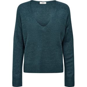 Jdy Jdyelanora v Neck Pullo. Knt Noos Dames Trui