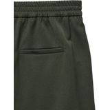 Vmmaya - Mid Waist - Broek - Tapered Fit