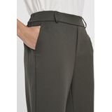 Vmmaya - Mid Waist - Broek - Tapered Fit