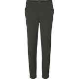 Vmmaya - Mid Waist - Broek - Tapered Fit