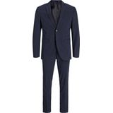 Jack & Jones - Pak - Blauw - Polyester