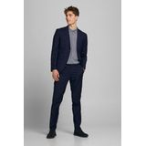 Jack & Jones - Pak - Blauw - Polyester