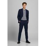 Jack & Jones - Pak - Blauw - Polyester