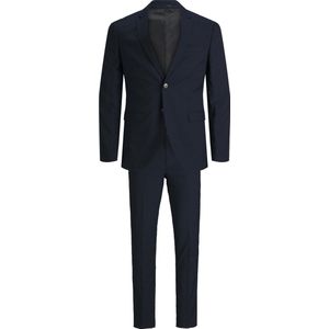 Jack & Jones Anzug "JPRFRANCO SUIT NOOS", (2 tlg.), slim fit