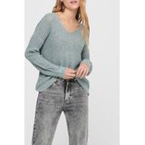 FALKE Catspads - Slofsokken - Blauw - Merinowol en Katoen - 1 Paar