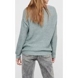 FALKE Catspads - Slofsokken - Blauw - Merinowol en Katoen - 1 Paar