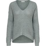 FALKE Catspads - Slofsokken - Blauw - Merinowol en Katoen - 1 Paar