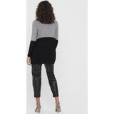 Only Onlqueen Long Cardigan Knt Noos Dames Trui