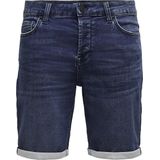 Only & Sons Onsply Life Reg d Blue Jog Pk 8582 Noos Heren Broek